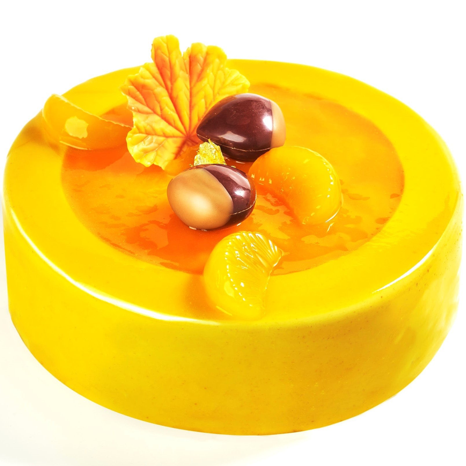 GIOIELLO ALLE CASTAGNE